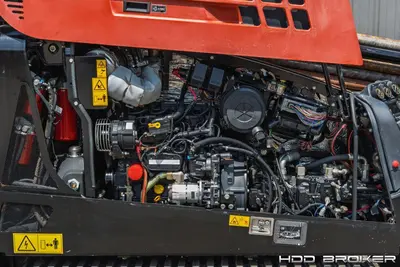 Used 2021 DITCH 2021 DITCH WITCH JT20 Drill Rigs Florida US | HDD Broker #1346116