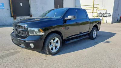 2019 RAM 1500 PICKUP TRUCKS | Platinum Group (3)