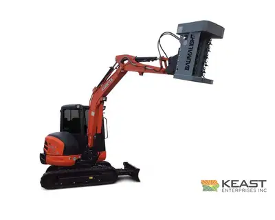 Used BAUMALIGHT _UNKNOWN_ Brush Cutters Iowa US | Keast Enterprises #1360041