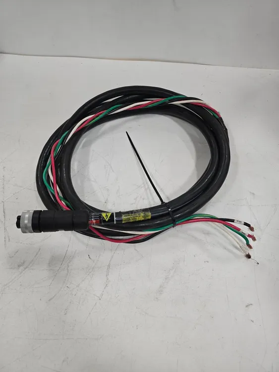 Used ALLEN BRADLEY 280-PWRM35G-M6 Cable & Wire Michigan US | iGAM Industrial Marketplace #45520