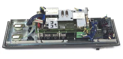 USED SIEMENS 6FC5303-1AF12-8AG0 SINUMERIK PUSH BUTTON PANEL 6FC53031AF128AG0