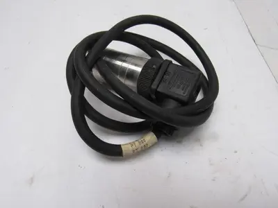 Druck PTX 1210 Industrial Pressure Transmitter 50PSI 9-30VDC 1/4" NPT