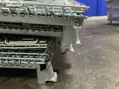 Used _UNKNOWN_ _UNKNOWN_ Bulk Merchandise / Pallets Ohio US | HGR 24 #1370514