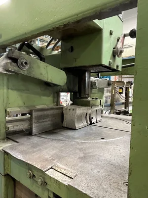 Kaltenback KKS 400 E Cold Cut Saw
