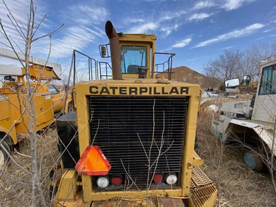 Used 1980 CATERPILLAR 824C Bulldozers Wisconsin US | Proxy Equipment #1377773