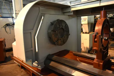 2010 HWACHEON MEGA-100/3000 CNC Lathes | Mohawk Machinery (6)