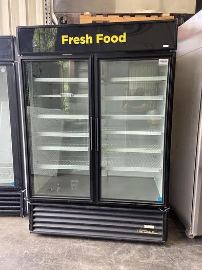 Used TRUE GDM-49 Refrigerators Georgia US | Southeast Restaurant and Supermarket Equipment Sales #925436