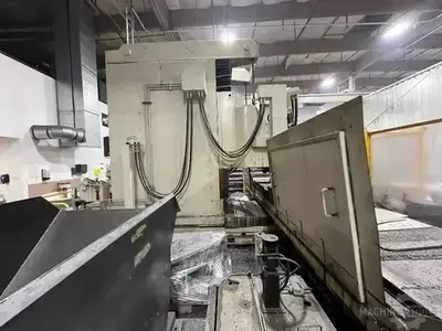 USED 1997 SNK FSP-120V