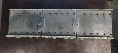 Cieco Control Automator Power Block / Control Block