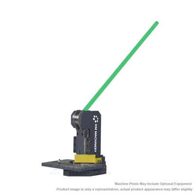 HM MACHINERY HM ES100/3 Corner Notchers | Sierra Victor Industries (2)