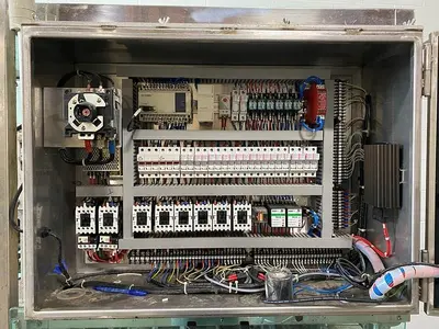 USED 2011 SAN TUNG MACHINE INDUSTRY AST-2