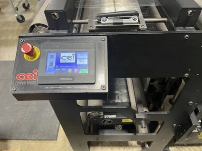 USED 2015 CEI 130-SS