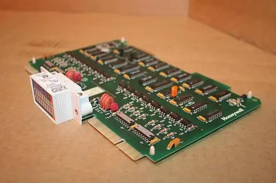 USED HONEYWELL 621-6350