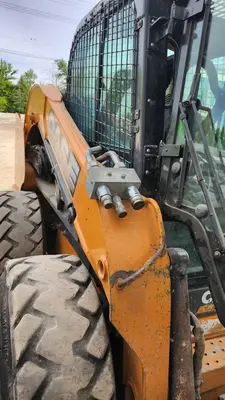 Used CASE IH SV300 Skid Steer Loaders Nebraska US | Trustworthy Equipment #1403432