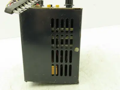 Allis Chalmers Static Trip II TSIG T Solid State Switchgear