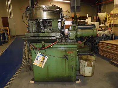 USED WARREN WS-1000