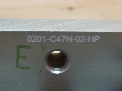 NEW APPLIED ROBOTICS INC 0206-C86A