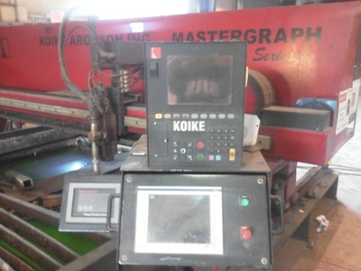 USED 2002 KOIKI ARONSON