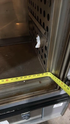BLUE M POM-256E-1HP Ovens | Global Machine Brokers, LLC (10)