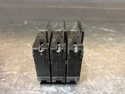 USED ITE BQ3B015