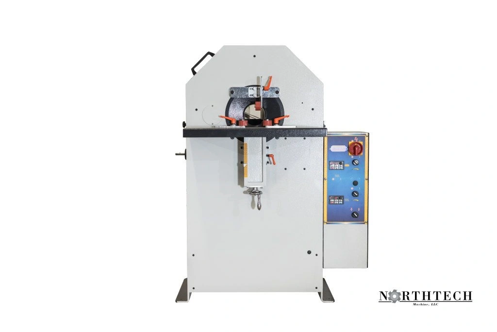 NEW NORTHTECH ES43