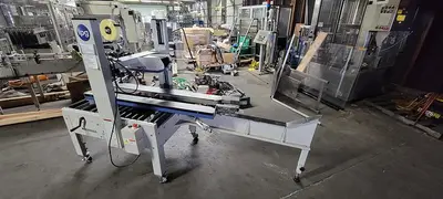 USED INTERPACK USA 2024 BFF