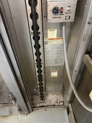 2007 HOBART HBA2G Rack Ovens | Envoy Equipment LLC (28)