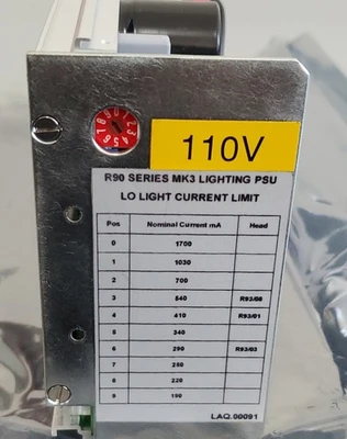 NEW Rees R930CUD63
