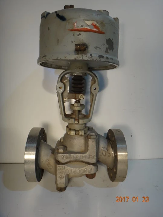 Used ANNIN _UNKNOWN_ Valves/Fittings Alabama US | Transamerican Equipment Company #713768