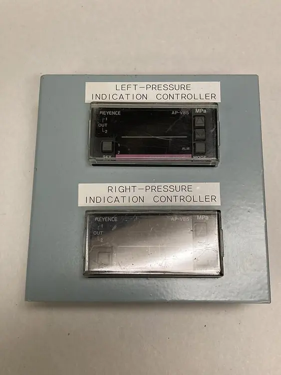 Used YOKOGAWA AP-V85 Sensors | Surplus Asset Holdings #1206643