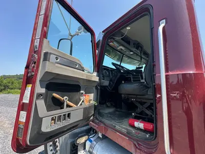 Used 2020 MACK GRANITE GR64F Dump trucks New Jersey US | Proxy Equipment #1378379