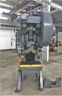 USED 1980 MINSTER MINSTER 6SS PRESS