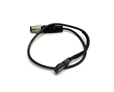 USED BALLUFF INDUCTIVE PROXIMITY SENSOR CUBIC