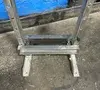 Used CENTRAL MACHINERY 60604 H-Frame Presses Ohio US | HGR 24 #1295209