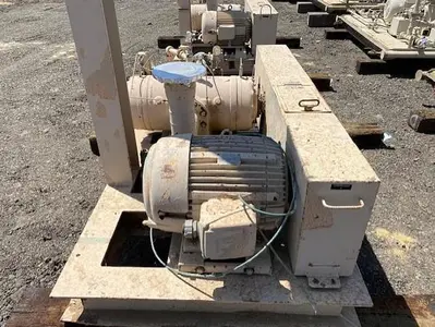 USED AC 10GC
