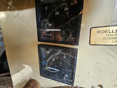 GENERAC 09739-4 Generators | Iron Listing (6)