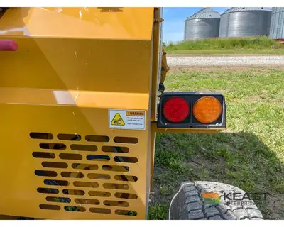 Used HAYBUSTER _UNKNOWN_ Bale Choppers - Feeders Iowa US | Keast Enterprises #1360291