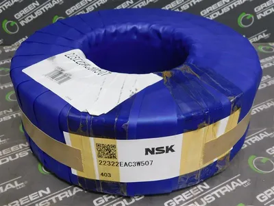 USED NSK 22322EAC3W507