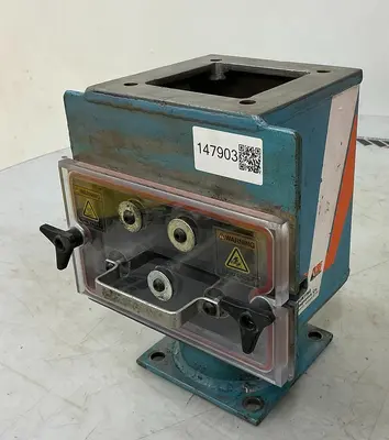 USED BUNTING 949865-1-07