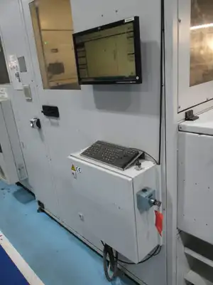 Used 2008 _UNKNOWN_ _UNKNOWN_ Laser Load/Unload Systems GB | Apex Group #1553647