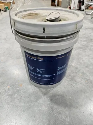 2011 QUINCY QGD-25 Rotary Screw & Sliding Vane Air Compressors | Midstate Machinery (11)