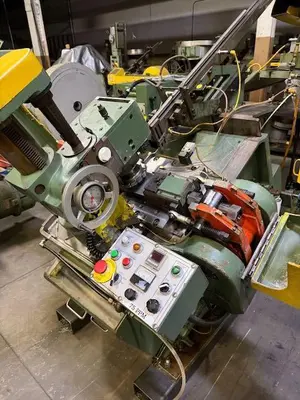 USED 1998 TAIHE(TAH) THP-22L