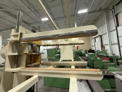 CHV HYDRAULICS CUSTOM Woodworking | ListingHippo (13)