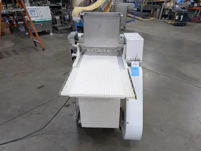 Triumph Cookie Wire-cut Machine
