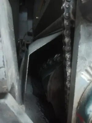 USED AEM 503-37
