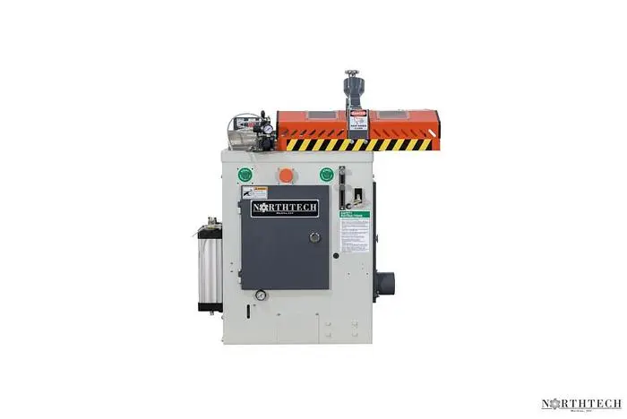 NT-UCS18R-AS UP CUT SAW RIGHT HAND ALUMINUM SERIES
