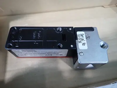 NEW FORTRESS INTERLOCKS ITM00042166