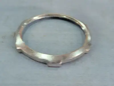 2-3/4" Conduit Locknut