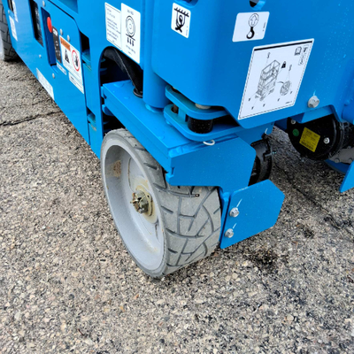 NEW 2026 Genie GS-1932E