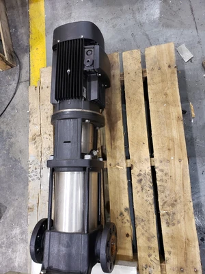 USED GRUNDFOS A9652361E-P20823103